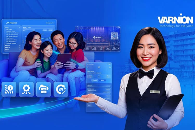 Hospitality 4.0: Teknologi yang Harus Dimiliki Hotel Sebelum Tahun 2026