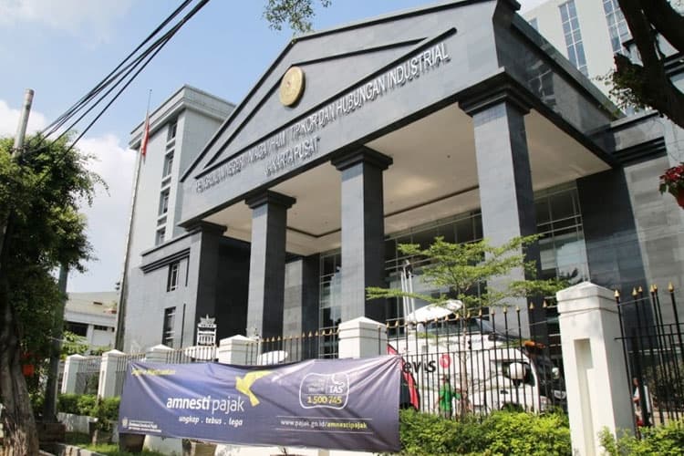 Hakim Ngaku Jadi Otak Vonis Lepas, Terima Rp 6,2 Miliar