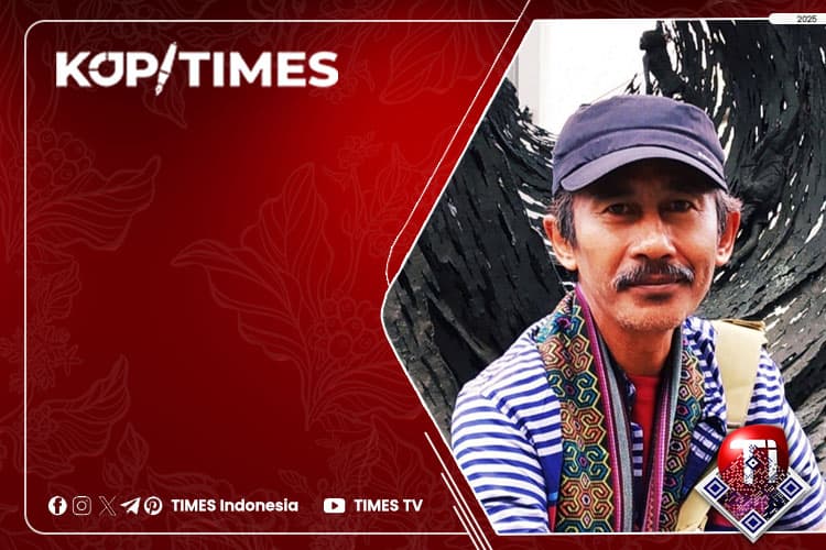 Sang Pahlawan: Siapa Dia dan Apa Kontribusinya?