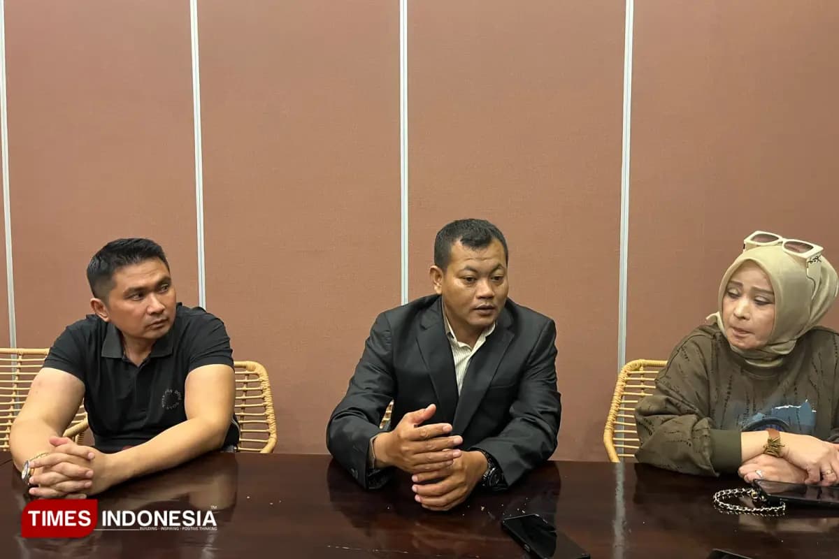 Sengketa Aset Toko Emas Bulan Purnama Malang, Ibu Gugat Anak Kandung hingga Besan ke PN Malang