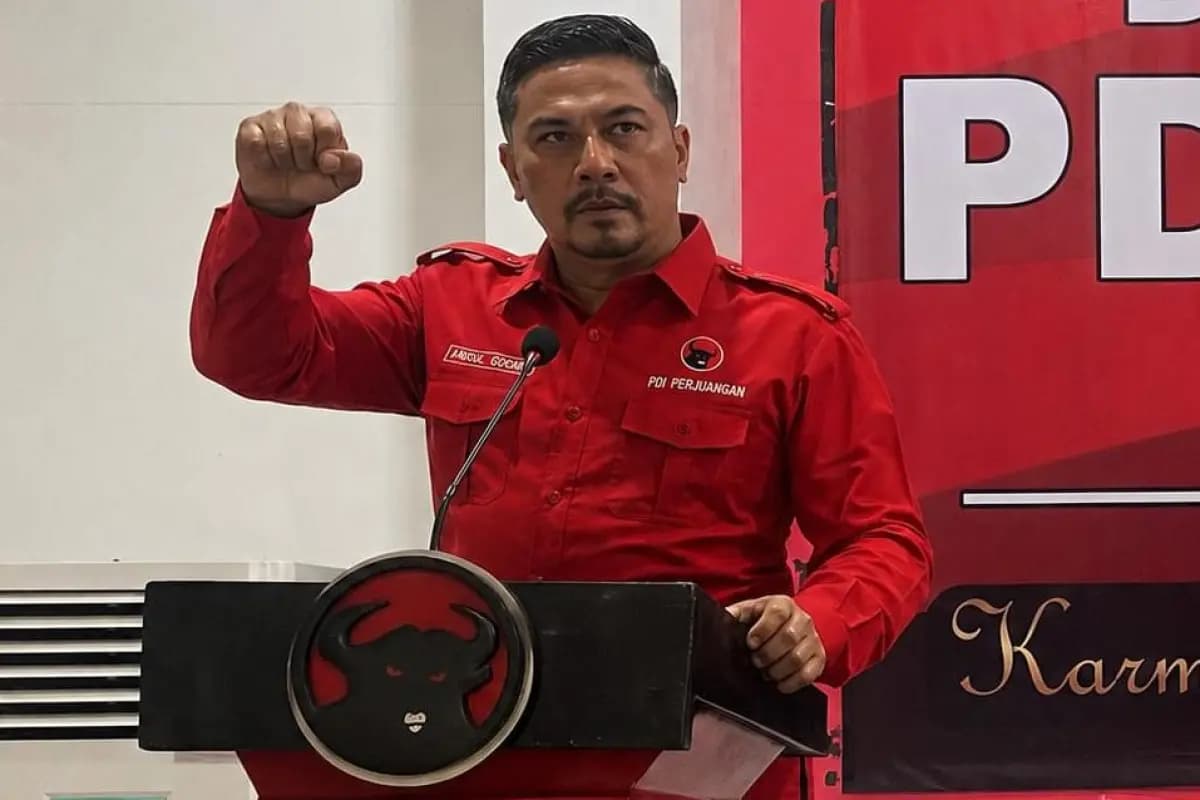 PDIP Dorong Alun-Alun Kepanjen Jadi Pusat Ruang Publik Modern