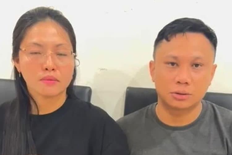 Kasus Viral Wahyudin Moridu, Dari Ucapan "Rampok Uang Negara" hingga Pemecatan oleh PDI-Perjuangan