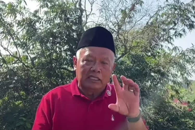 Polisi Tetapkan Yai Mim sebagai Tersangka Tindakan Pornografi